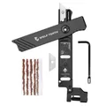 Multitool 8-bit Kettennieter Nieten Reparatur Schlauchlos Schwarz 567004509
