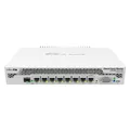 MikroTik VPN-Router CCR1009-7G-1C-PC (CCR1009-7G-1C-PC)