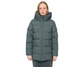 MAZINE Steppjacke Mazine Basic Mid Length Puffer Jacket - Steppjacke