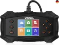 OBD2 Diagnosegerät OBD Auto Adapter: EOBD Auto Scanner Motor Diagnose
