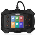 OBD2 Diagnosegerät Auto Adapter EOBD Scanner Motor Diagnose