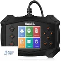 OBD2 Diagnosegerät Auto EOBD Scanner KFZ Fehlerauslese