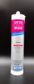 OTTOCOLL M 500 1K- Hybrid- Polymer STP- Klebstoff Montagekleber Schwarz 310ml