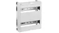 3250616141162 Blok univers N dla apar.mod.montow.poziomo 300x250mm UD21B1 HAGER
