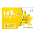 Laif 900 Balance Filmtabletten 20 St