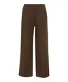 BRAX Damen Style.Maine S Pure Linen Quality Hose