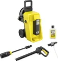 Kärcher Home & Garden K 4 Comfort Premium Hochdruckreiniger 130 bar Kaltwasser