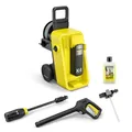 Kärcher Hochdruckreiniger K 4 Comfort Premium, 30m²/h, PremiumFlex Schlauch,
