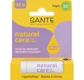 SANTE Gesichtspflege NATURAL CARE LIP BALM, 4.6 g