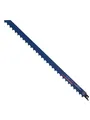 Bosch S 2041 HM EXPERT Aerated Concrete Carbide Säbelsägeblatt 400 mm Porenbeton