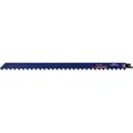 Bosch Accessories 2608900413 EXPERT ‘Aerated Concrete’ S 2041 HM Säbelsägeblatt,