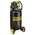 Stanley - Fatmax - Geschmierter Vertikalkompressor 50l 2hp 1,5kw 10 Bar