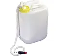 Comet Gartendusche Comet 8620.06.2020 Mobil 12 V Camping Dusche 20 l