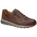 Mephisto Bradley Schnürschuh braun 46,5 EU
