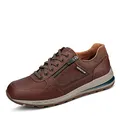 Mephisto Adult Bradley braun Gr. 46,5
