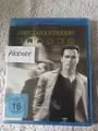 BLU-RAY  - Eraser (1996) - Arnold Schwarzenegger & Vanessa Williams  (unbenutzt)