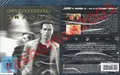 Blu-ray ERASER 1996 Arnold Schwarzenegger Vanessa Williams James Caan Uncut NEU