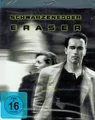 BLU-RAY NEU/OVP - Eraser (1996) - Arnold Schwarzenegger & Vanessa Williams