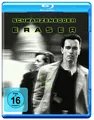 ERASER - ARNOLD SCHWARZENEGGER,JAMES CAAN,VANESSA...   BLU-RAY NEU