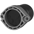 Hauff 1560000514 Spartendichtelement Elektro/Kommunikation für Ein- und Mehrspartenhauseinführungen SDEK 1x26-30+3x5-8+2x7-13