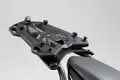 SW-Motech Adapterplatte für STREET-RACK Gepäckträger Für Givi/Kappa mit Monok...
