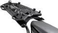 Adapterset für Gepäckträger Stahl Schwarz Sw-motech GPT.00.152.54401/B