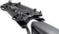 SW MOTECH Adapterplatte für STREET-RACK Gepäckträger