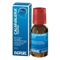 Calmvalera Tropfen bei nervösen Schlafstörungen und Unruhe, sowie Verstimmungszuständen, 30 ml Lösung