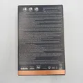 King C Gillette Kurzbartschneider Bartpflege Style Master 4 D Klinge kabellos pr