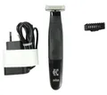Gillette King C. Style Master, Herren Rasierer