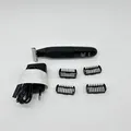 King C. Gillette Style Master, kabelloser Herren-Bartschneider zum Trimmen, Trim