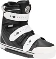 SLINGSHOT Wakeboard Bindung Wakeboardboot KTV EVERSHRED Boots 2025 Wake Binding