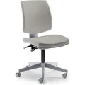 Mayer Kinderdrehstuhl myFLEXO, 2432 SO 26 484 Stoff grau - Grau