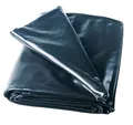 Heissner PVC Teichfolie schwarz 1.0 mm 8x1m (TF182-00)