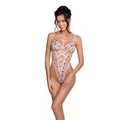 PE Lovelia body white S/M