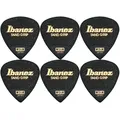 Ibanez PA16MSG-BK Grip Wizard Sand Medium - 6er Pack