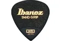 Ibanez Plektrum, PA16MSG-BK Picks - Plektren Set