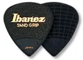 Ibanez Sandgrip PA16HSG, 6-er Pack, heavy - verschiedene Farben, Grip Wizard