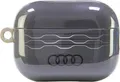 Audi Iml Geometrisches Muster Airpods Pro 2 Abdeckung Szary/Grau Au-Imlapp2-A6/D3-Gy