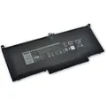 Dell Btry Pri 60whr 4c Lith Smp (4 Zellen, 7500 mAh) (F3YGT)