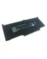 Dell Laptop-Batterie Lithium-Ionen 7500 mAh 60 Wh für Latitude 7280 7290 7380 7390 7480 7490 (F3YGT)