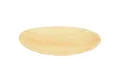 PAPSTAR Geschirr-Set Teller pure 85503 rund 23cm Holz 25 Stück (4 Stück)