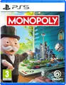 MONOPOLY Juego Fisico para Consola Sony PlayStation 5 PS5