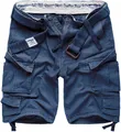 Surplus Raw Vintage Cargoshorts DIVISION SHORTS Cargoshort