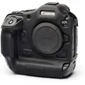Easycover Camera Case Schutzhülle für Canon R1 body cover - black schwarz NEW