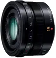[Fast Neu] Panasonic H-X015K Leica Dg Summilux 15mm F/1.7 Asph. Objektiv (N458)