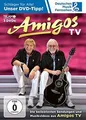 Amigos TV [3 DVDs] von not specified | DVD | Zustand sehr gut