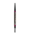 NYX Professional Makeup Blade & Shade Nano Brow Pencil Augenbrauenstift 0.1 g Nr. 10 - Espresso