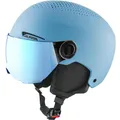 Alpina Zupo Visor Q-Lite (51 - 55 cm, M) (A9229246)