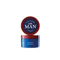 Farouk CHI Man Nitty Gritty Clay, Styling-Produkt mit Gritty Textur und einem matten Finish, Oud-Duft, tierversuchs- und parabenfrei, 85 g